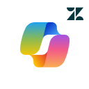 Zendesk Agent for Microsoft Copilot icon